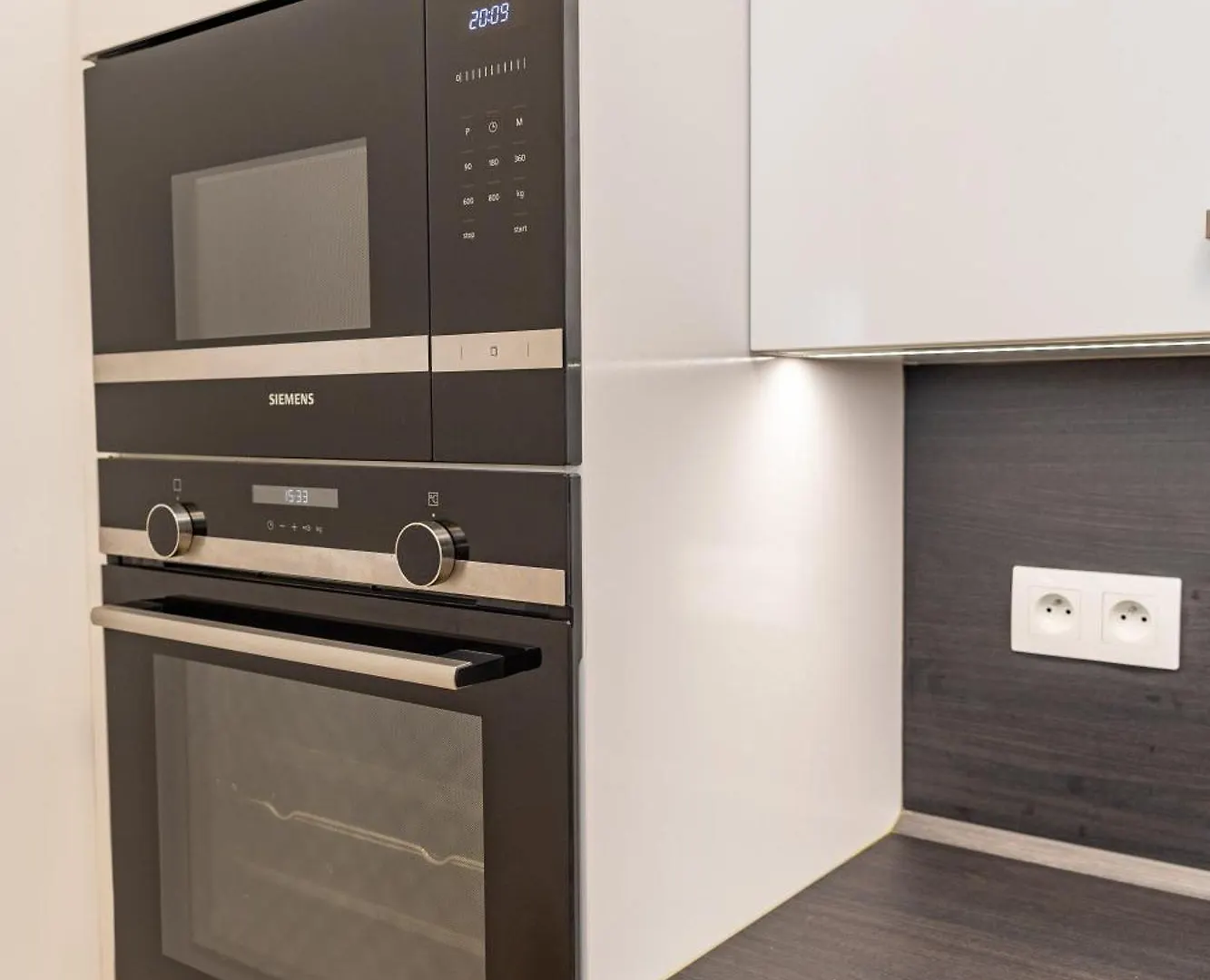 Lovely Studio Apartment, Free Parking 1,55 Hight Prague